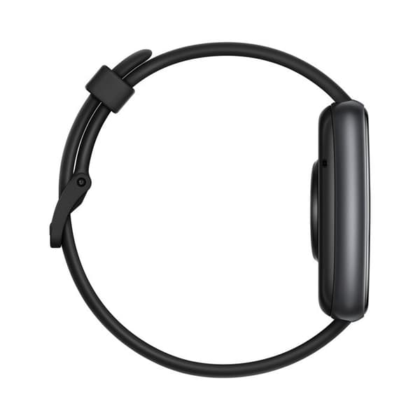 TELEPHONY, Smartwatch, Smartwatch, Huawei Watch Fit 2 Active Midnght Black Specifikationer Skärmstorlek 1,74'' Pekskärm