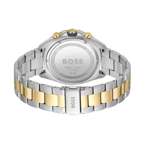HUGO BOSS ENERGY KRONOGRAF HERRKLOCKAN HB1513974