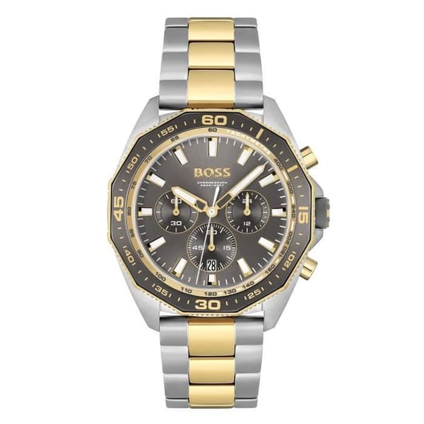 HUGO BOSS ENERGY KRONOGRAF HERRKLOCKAN HB1513974