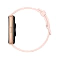 Miniatyrbild 5 av 5: TELEPHONY, Smartwatch, Smartwatch, Huawei Watch Fit 2 Active Rose Sakura Specifikationer Skärmstorlek 1,74'' Pekskärm Ja