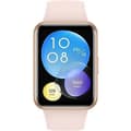 Miniatyrbild 1 av 5: TELEPHONY, Smartwatch, Smartwatch, Huawei Watch Fit 2 Active Rose Sakura Specifikationer Skärmstorlek 1,74'' Pekskärm Ja
