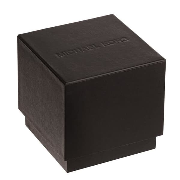 MICHAEL KORS Kvarts MK5353 Damklocka
