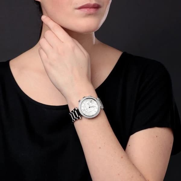 MICHAEL KORS Kvarts MK5353 Damklocka