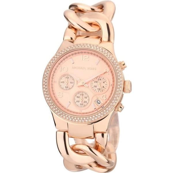 MICHAEL KORS Quartz MK5354 Damklocka
