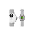 Miniatyrbild 4 av 4: Withings ScanWatch Light 37mm Smartwatch Vit