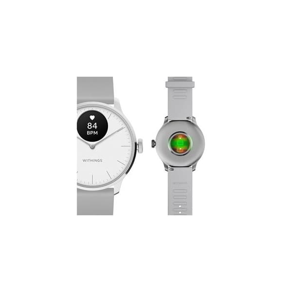 Withings ScanWatch Light 37mm Smartwatch Vit