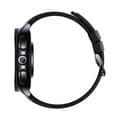 Miniatyrbild 4 av 4: Ansluten klocka - Xiaomi - Watch 2 Pro - Svart stål - AMOLED 1,43" - 4G LTE