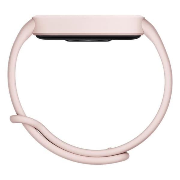 Anslutet armband - Xiaomi - Smart Band 9 Active - AMOLED-skärm - Aktivitetsspårning - 5 ATM vattentät