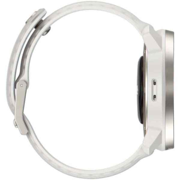 GPS-sportklocka - SUUNTO - Race S - Skärm 1,32" - Powder gray