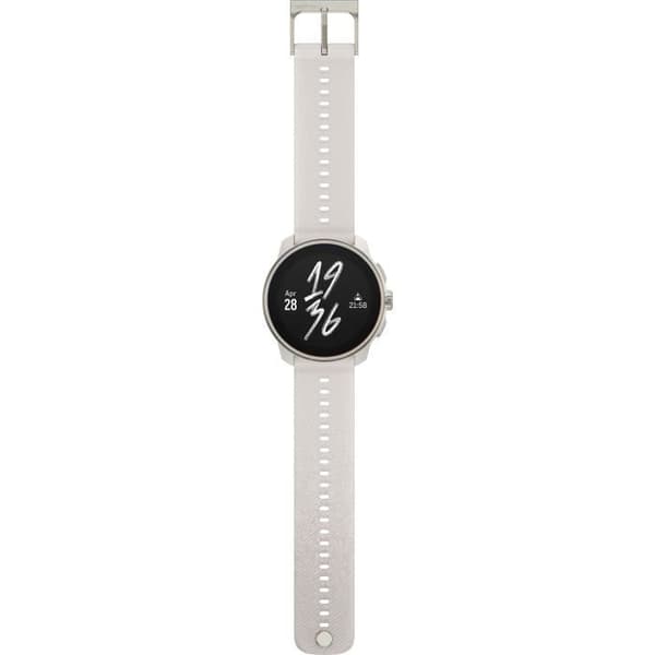 GPS-sportklocka - SUUNTO - Race S - Skärm 1,32" - Powder gray