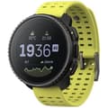 Miniatyrbild 1 av 6: GPS sport ansluten klocka - ALTIMETER - SUUNTO - VERTICAL - Black Lime - Skärmdiameter 49 mm