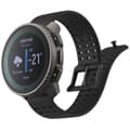 Miniatyrbild 4 av 5: GPS sport ansluten klocka - ALTIMETER - SUUNTO - VERTICAL TITANIUM SOLAR BLACK Skärmdiameter 49 mm