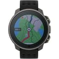 Miniatyrbild 2 av 5: GPS sport ansluten klocka - ALTIMETER - SUUNTO - VERTICAL TITANIUM SOLAR BLACK Skärmdiameter 49 mm