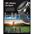 Miniatyrbild 4 av 4: Sportklocka - SUUNTO - 9 Peak Pro - 95+ Sporter - GPS - Autonomi 21 dagar