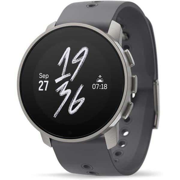 Sportklocka - SUUNTO - 9 Peak Pro - 95+ Sporter - GPS - Autonomi 21 dagar