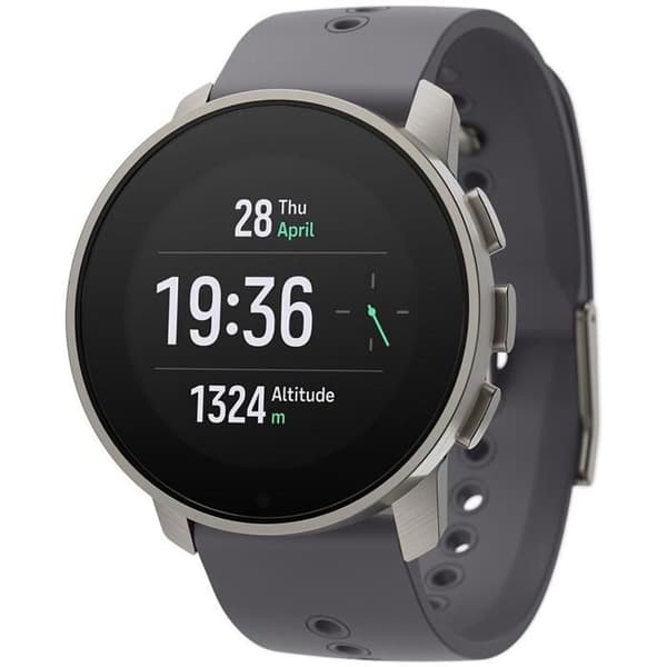 Sportklocka - SUUNTO - 9 Peak Pro - 95+ Sporter - GPS - Autonomi 21 dagar