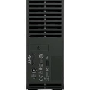 ELEMENTS BLACK 10TB 3.5IN