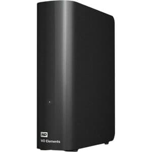 ELEMENTS BLACK 10TB 3.5IN