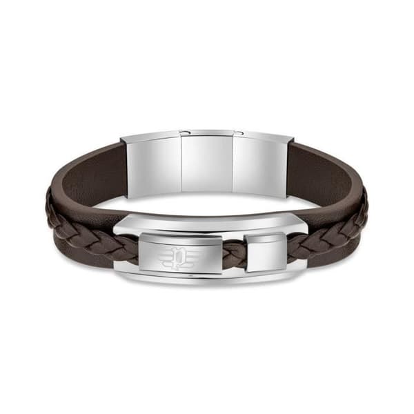 Armband - POLICE - PEAGB2120324 - Smycken - Elegant - Modern design
