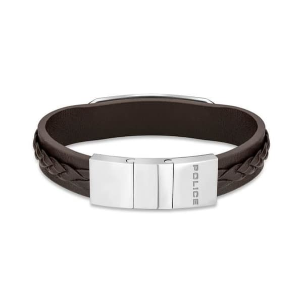 Armband - POLICE - PEAGB2120324 - Smycken - Elegant - Modern design