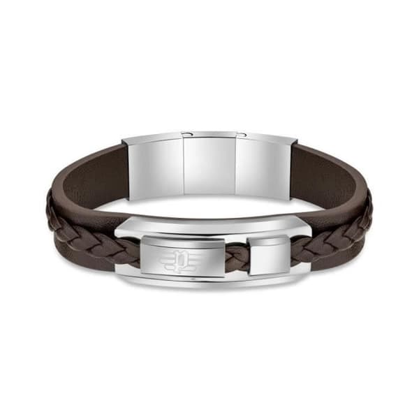 Armband - POLICE - PEAGB2120324 - Smycken - Elegant - Modern design