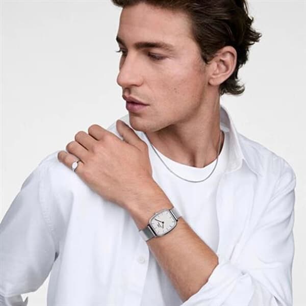 Marlon linne silver DW00100812
