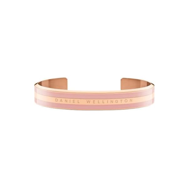 Daniel Wellington Classic Dusty Rose Armband DW00400009 (Längd: 16.50 cm)