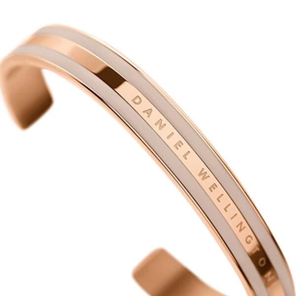 Daniel Wellington Classic Desert Sand Armband DW00400012 (Längd: 15.50 cm)