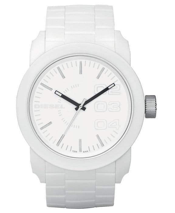 DIESEL Herr DZ1436 Analog Quartz Watch