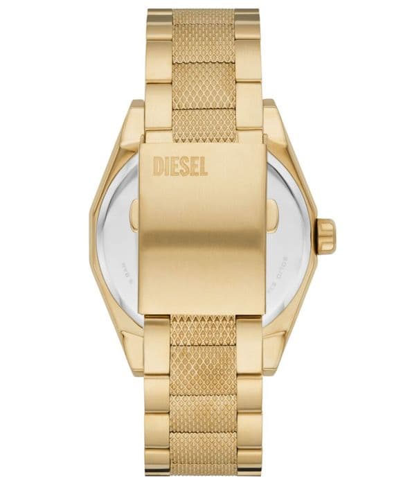 Orologi uomo diesel tidsramar dz2173 scraper , Diesel Time Frames - orologi Diesel Time Frames