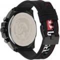 Miniatyrbild 2 av 4: Klocka - DIESEL - DZ4512 - Svart nylon - Tygband - Runt fodral 51mm