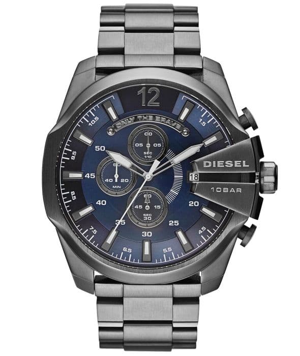 DIESEL DZ4329 Quartz Chronograph Watch för män