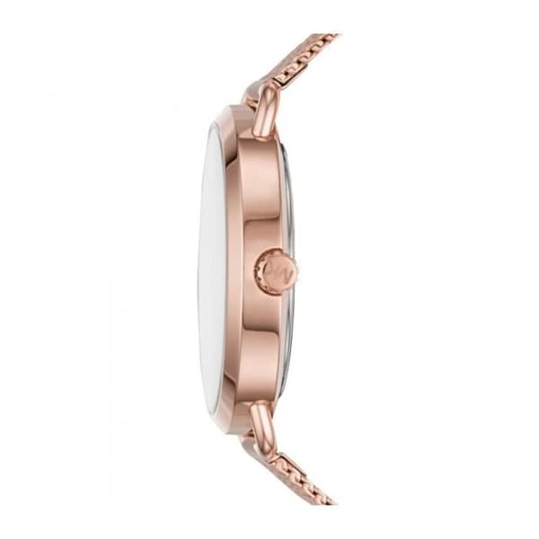 Michael Kors Portia Rose MK3845 Klocka