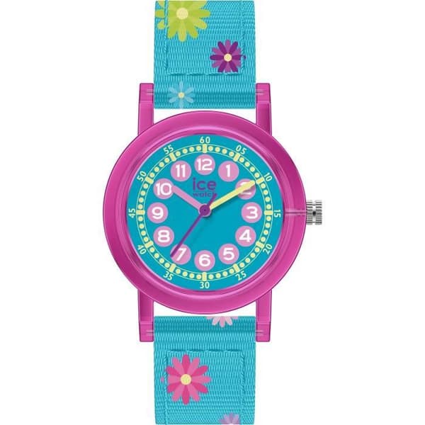 Montre Ice Watch - Barn - 023300 - Rosa Nylon - 32mm - 3 bar