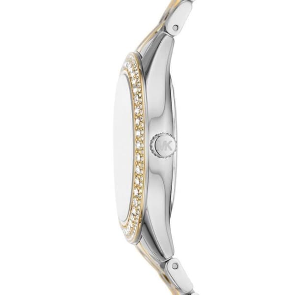 Damur Michael Kors - MK4811 i Flerfärgad Rostfritt Stål