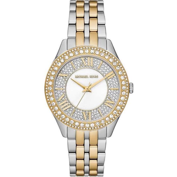 Damur Michael Kors - MK4811 i Flerfärgad Rostfritt Stål