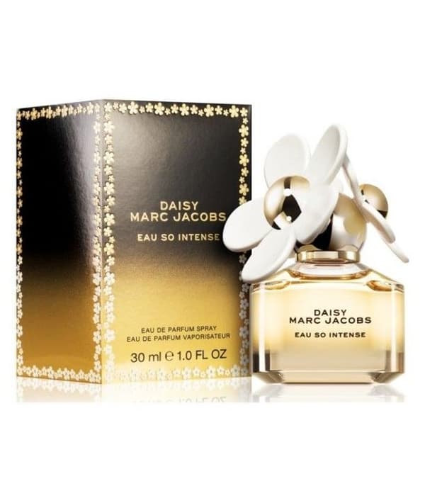 Eau de Toilette - MARC JACOBS - DAISY INTENSE - 30ML - Spray - Dam