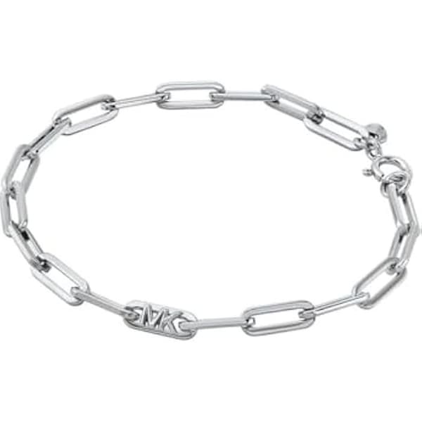 Klockarmband - MICHAEL KORS - SILVER - Prata 925 - Silver - Chic