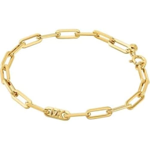 Klockarmband - MICHAEL KORS - SILVER - Prata 925 - Silver - Chic Woman
