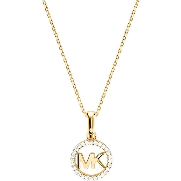 Klocka - Michael Kors - MKC1108AN710 - Chic - Unisex - Vuxen