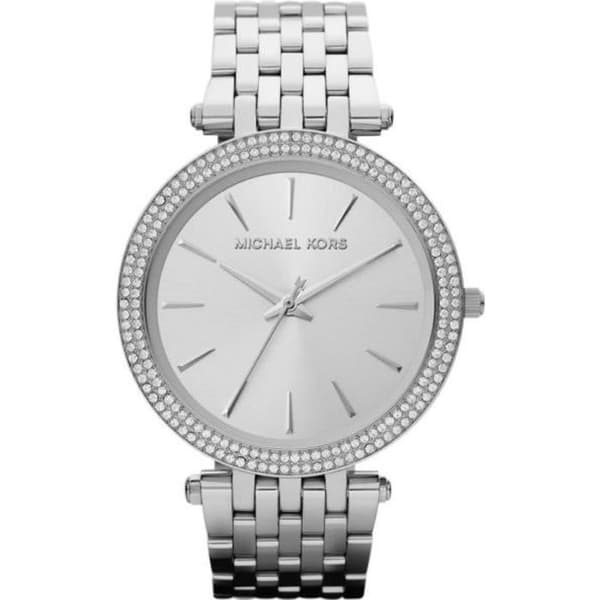 MICHAEL KORS Kvarts MK3190 Damklocka