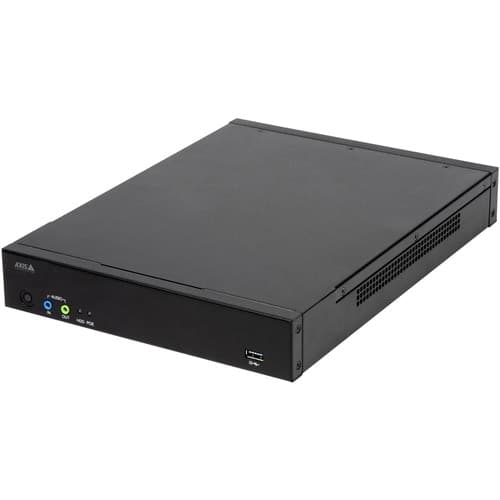 AXIS S2108 CAMERA STATION