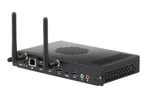 VPC35-W53-G1 INTEL I5-1240P 16G