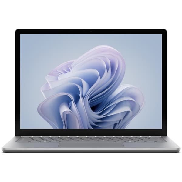 Microsoft Surface Laptop6 13" i5/8GB/256GB Win11Pro Black Platin
