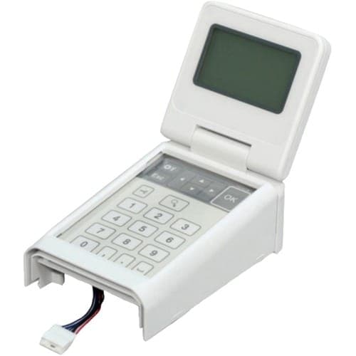 PA-TDU-001 TOUCH DISPLAY UNIT