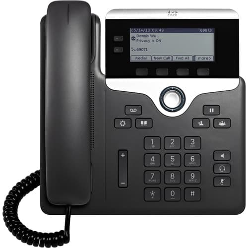 CISCO IP PHONE 7821 FOR