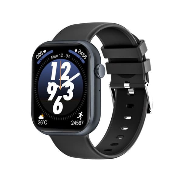 Celly Trainer Smartwatch One Size