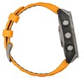 Pikkukuva 2 / 5: Älykello fenix 8 safiiri/oranssi 010-02904-11, Garmin