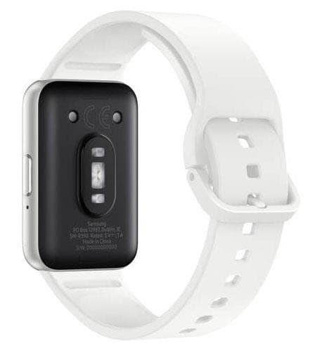 Smartwatch Galaxy fit3/silver sm-r390, Samsung