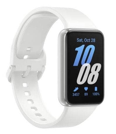 Smartwatch Galaxy fit3/silver sm-r390, Samsung